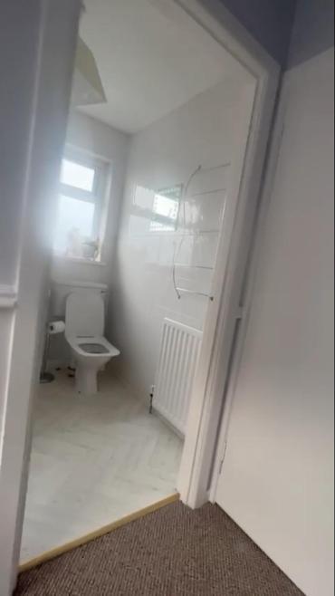 Lilas Bangor Ni Екстериор снимка